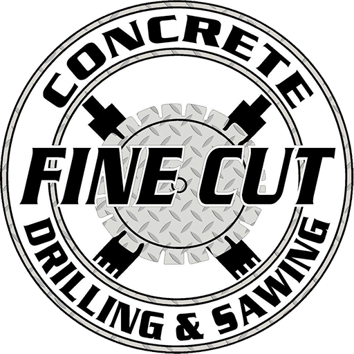 Fine Cut Concrete Drilling & Sawing